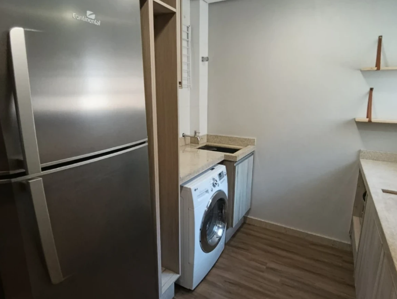 Apartamento, 2 quartos, 48 m² - Foto 7