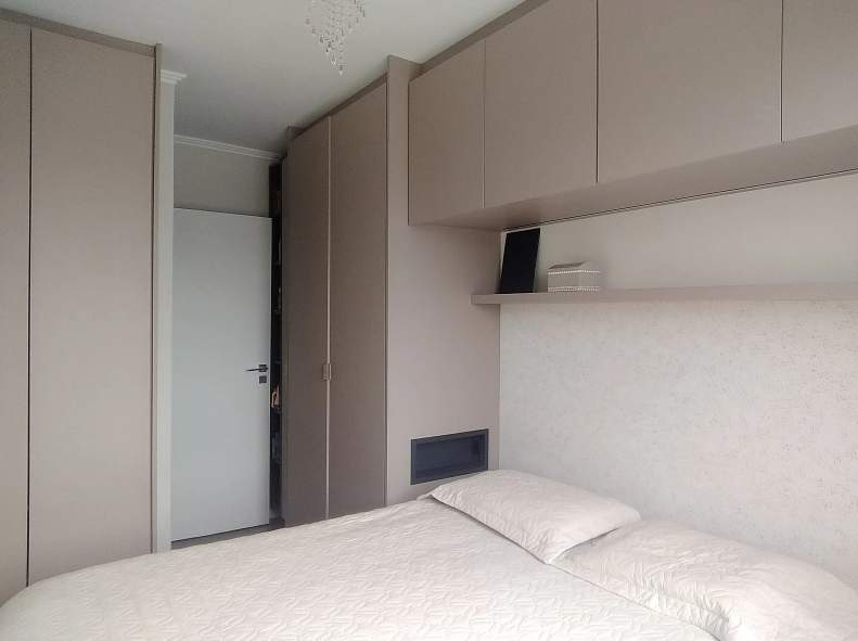 Apartamento, 2 quartos, 48 m² - Foto 8