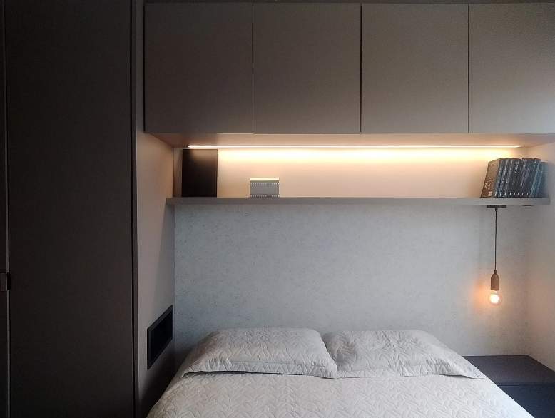 Apartamento, 2 quartos, 48 m² - Foto 9