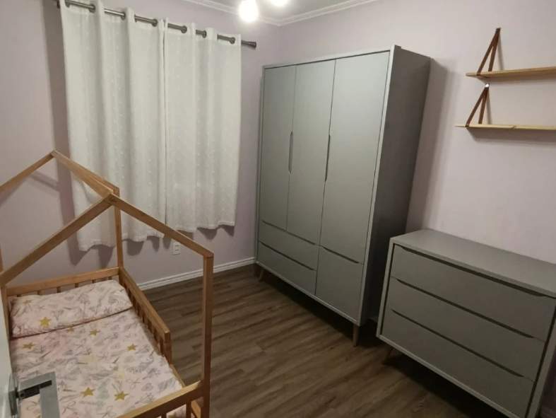Apartamento, 2 quartos, 48 m² - Foto 10