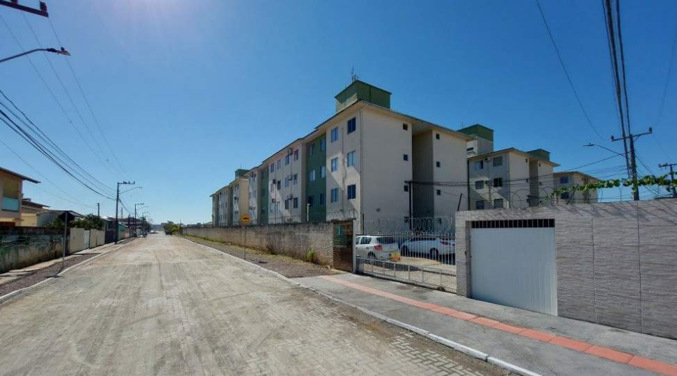 Apartamento, 2 quartos, 48 m² - Foto 11