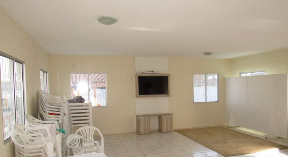 Apartamento, 2 quartos, 48 m² - Foto 14