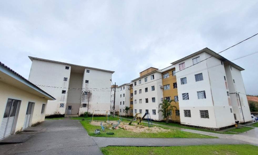 Apartamento, 2 quartos, 48 m² - Foto 3