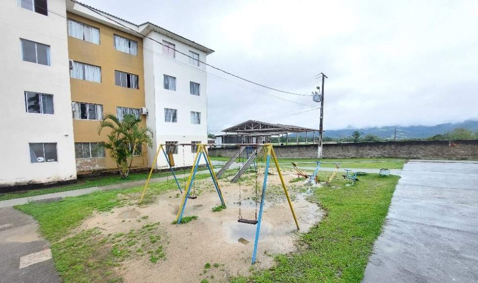 Apartamento, 2 quartos, 48 m² - Foto 5