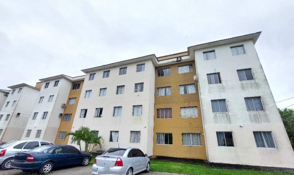 Apartamento, 2 quartos, 48 m² - Foto 6