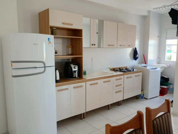 Apartamento, 2 quartos, 54 m² - Foto 17