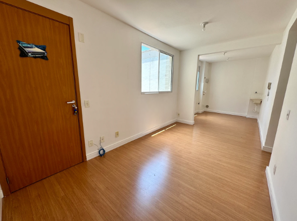 Apartamento, 2 quartos, 48 m² - Foto 9