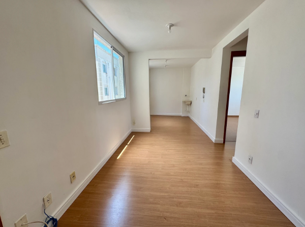 Apartamento, 2 quartos, 48 m² - Foto 1