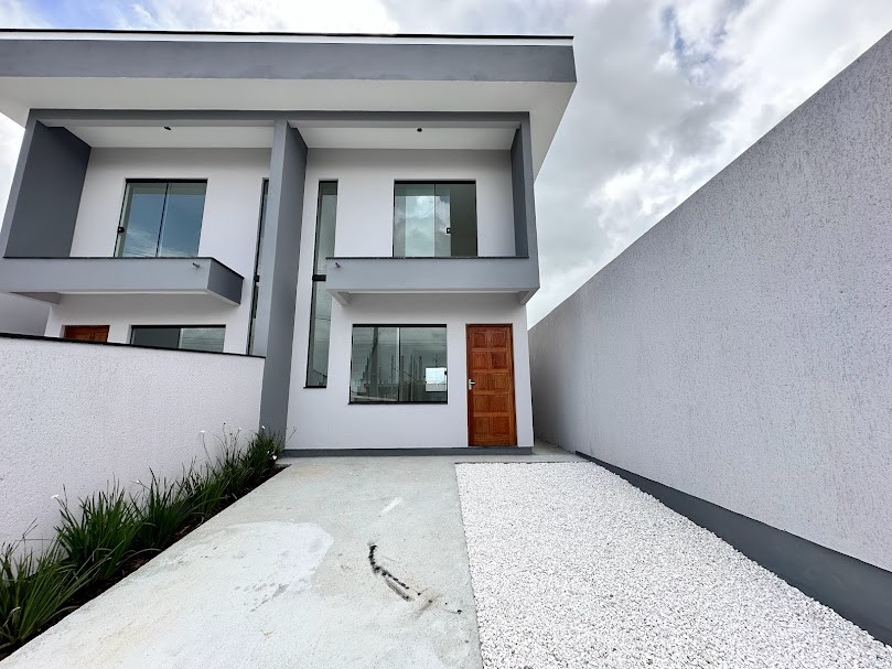 Sobrado, 2 quartos, 74 m² - Foto 7