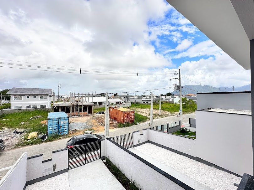 Sobrado, 2 quartos, 74 m² - Foto 10