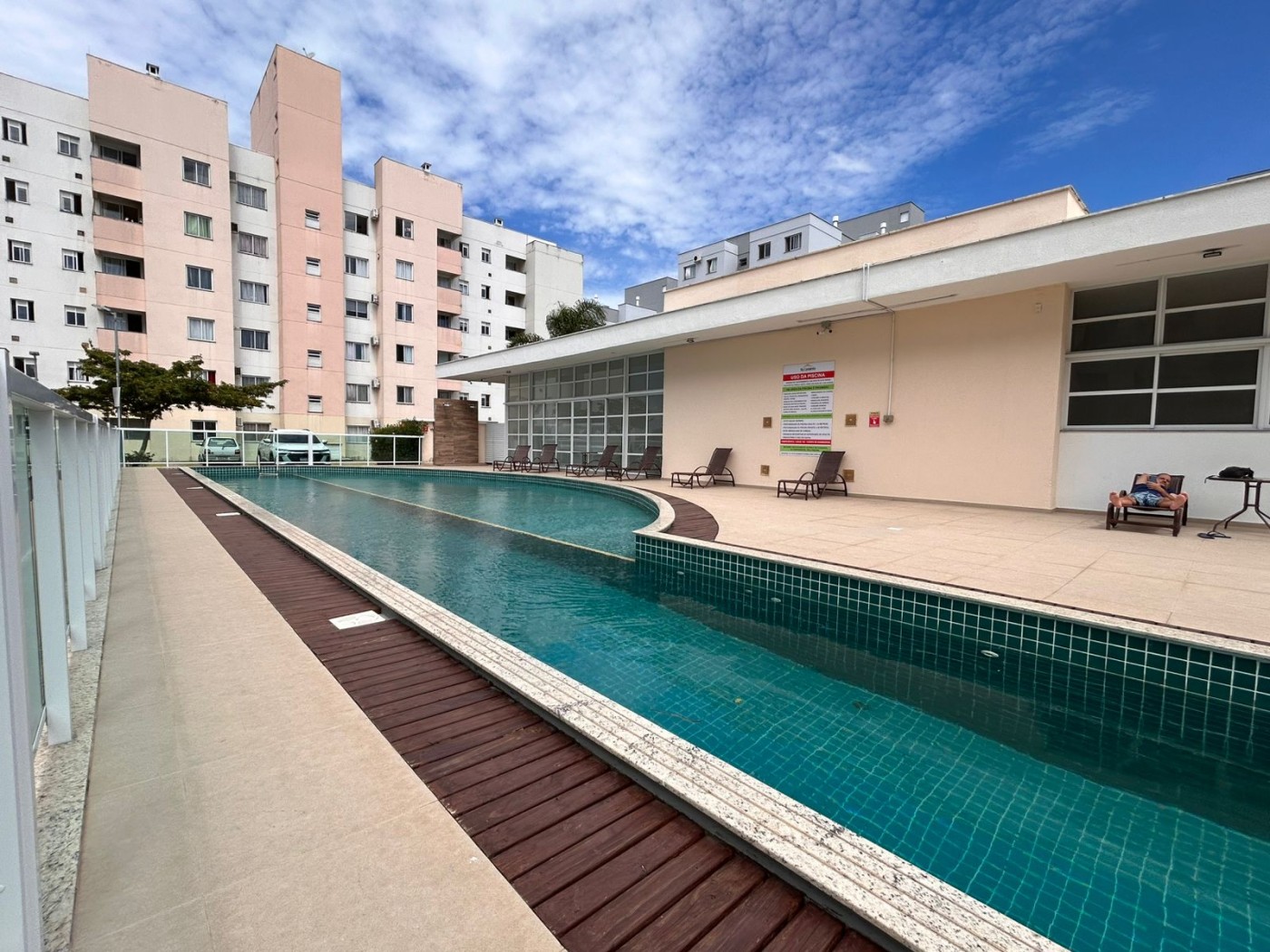 Apartamento, 2 quartos, 51 m² - Foto 3