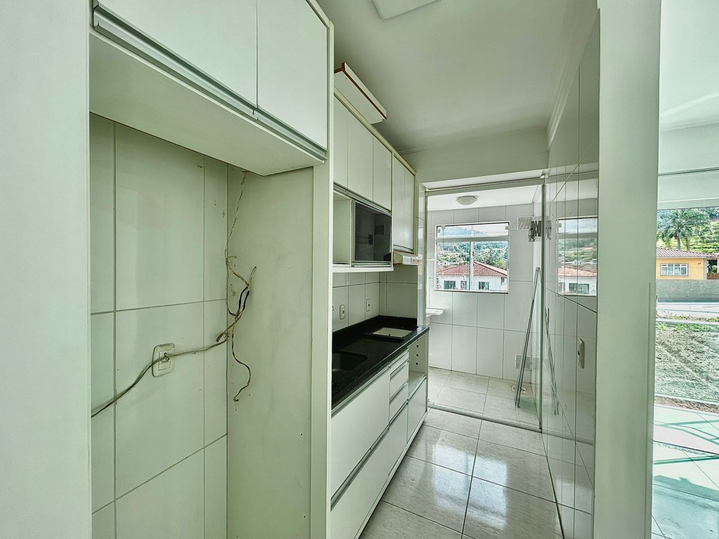 Apartamento, 2 quartos, 55 m² - Foto 4