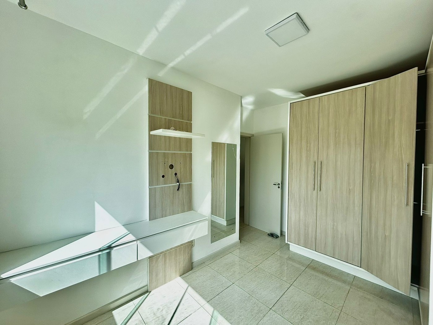 Apartamento, 2 quartos, 55 m² - Foto 3