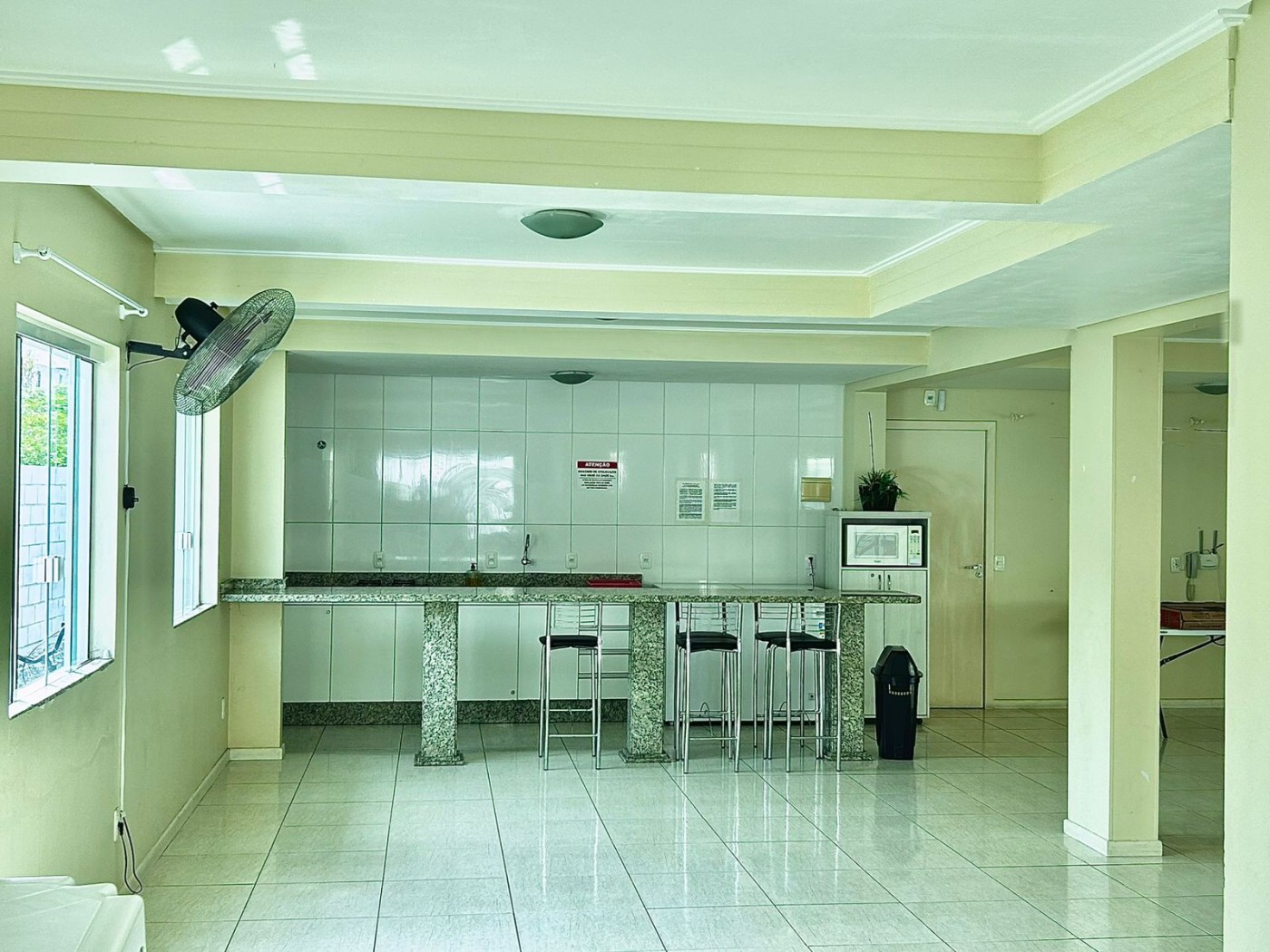 Apartamento, 2 quartos, 55 m² - Foto 6
