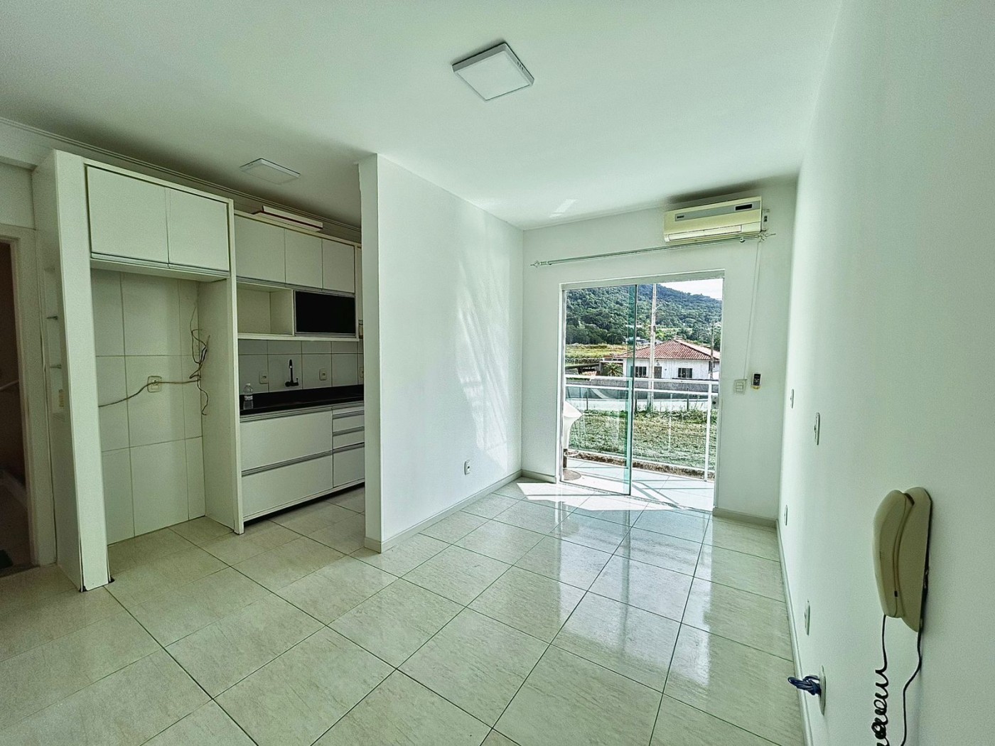 Apartamento, 2 quartos, 55 m² - Foto 1