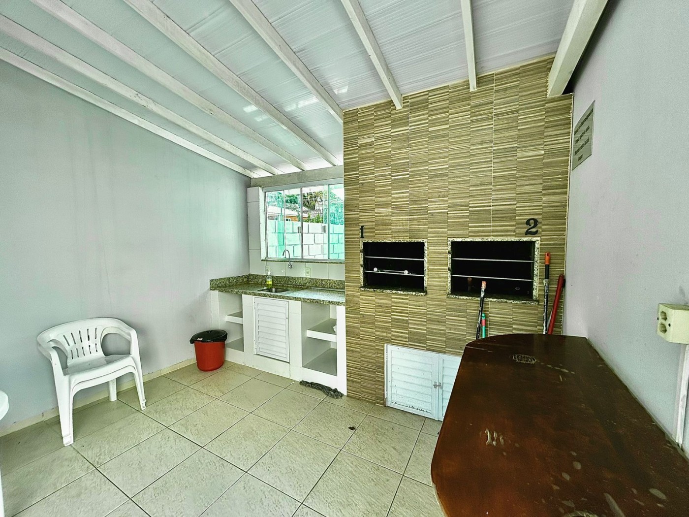 Apartamento, 2 quartos, 55 m² - Foto 11