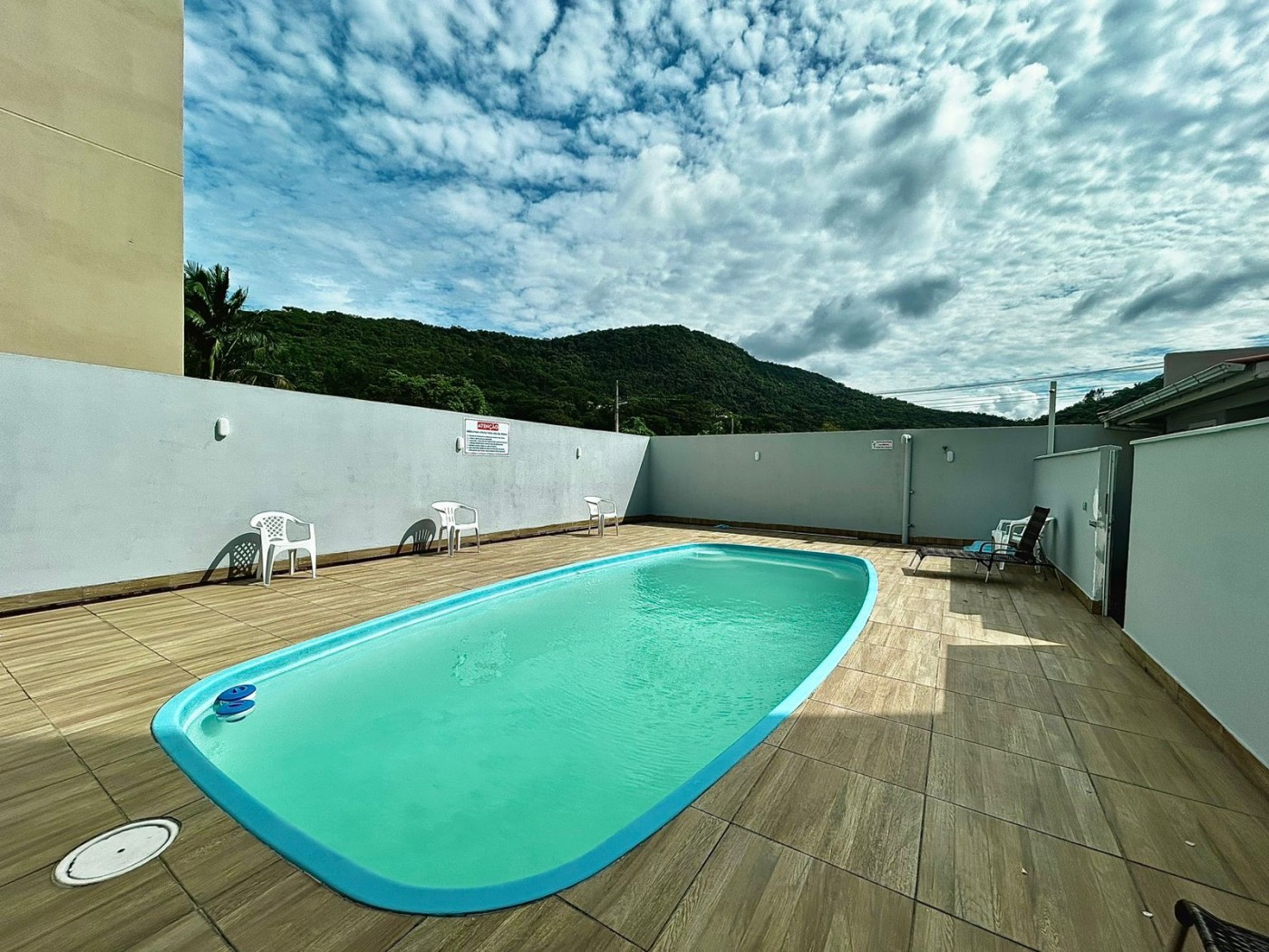 Apartamento, 2 quartos, 55 m² - Foto 8