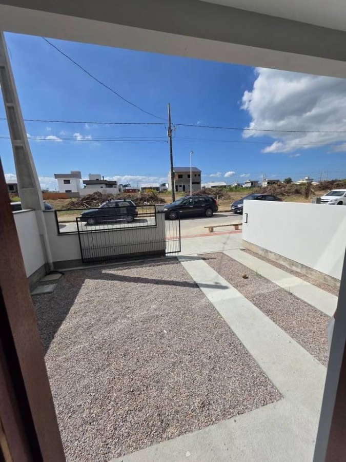 Sobrado, 2 quartos, 63 m² - Foto 4