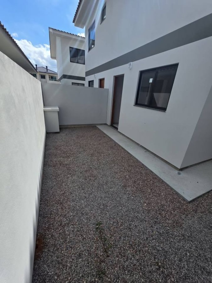 Sobrado, 2 quartos, 63 m² - Foto 7