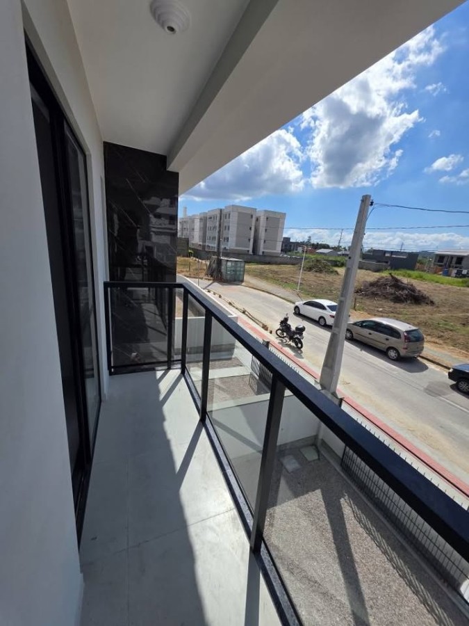 Sobrado, 2 quartos, 63 m² - Foto 9