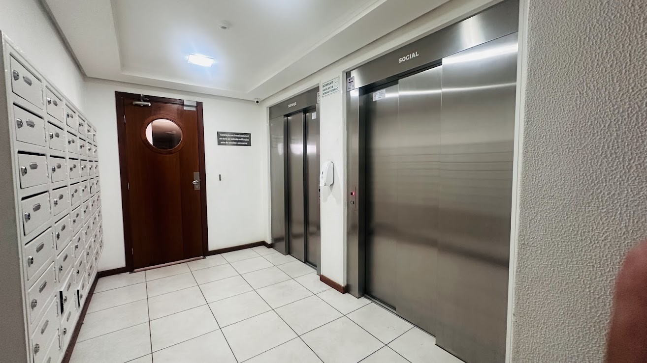 Apartamento, 3 quartos, 66 m² - Foto 16