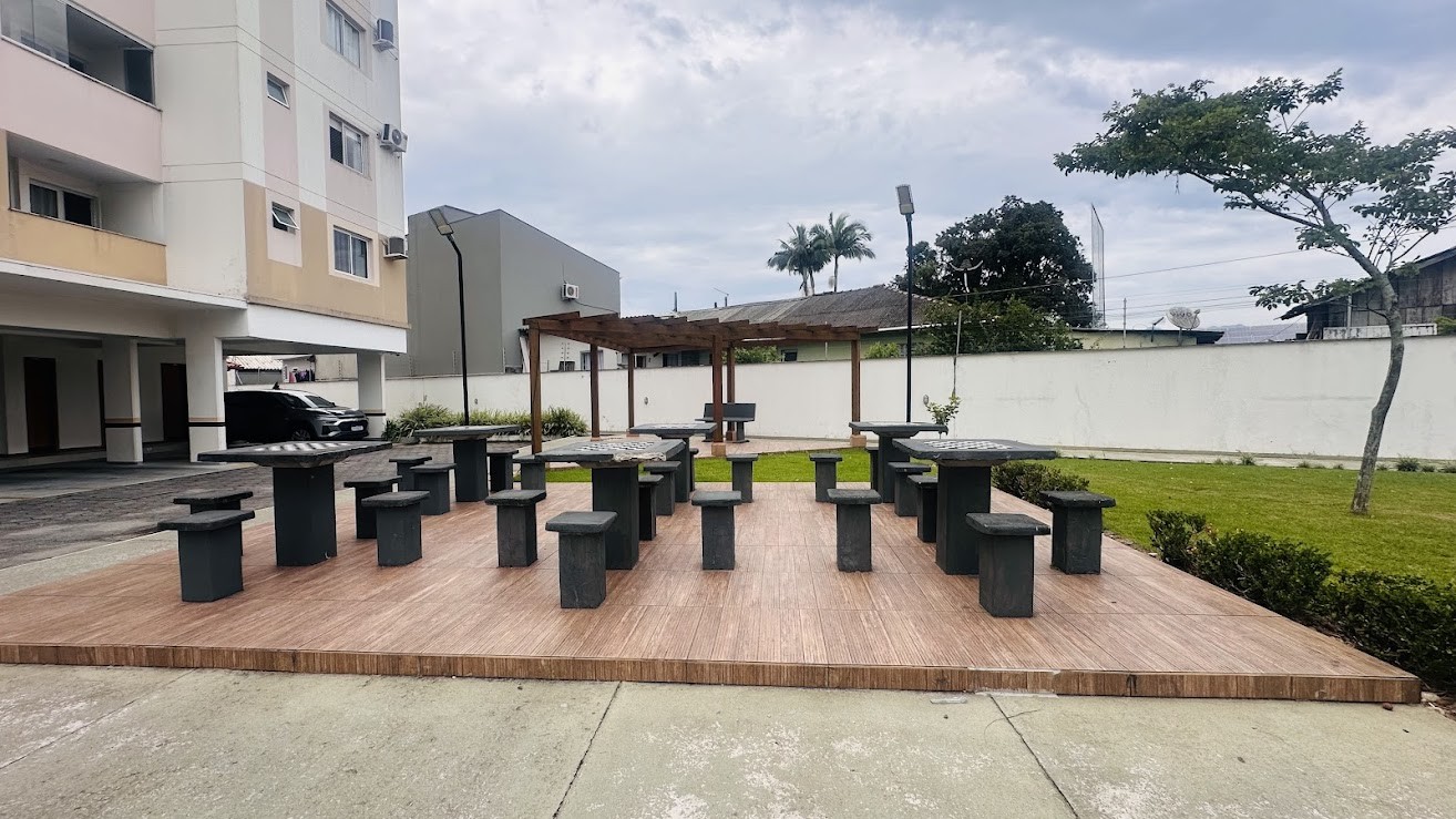 Apartamento, 3 quartos, 66 m² - Foto 20