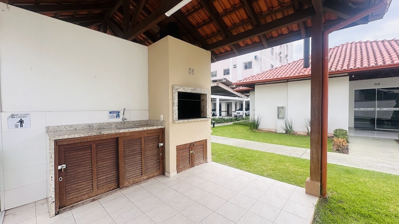 Apartamento, 3 quartos, 66 m² - Foto 22