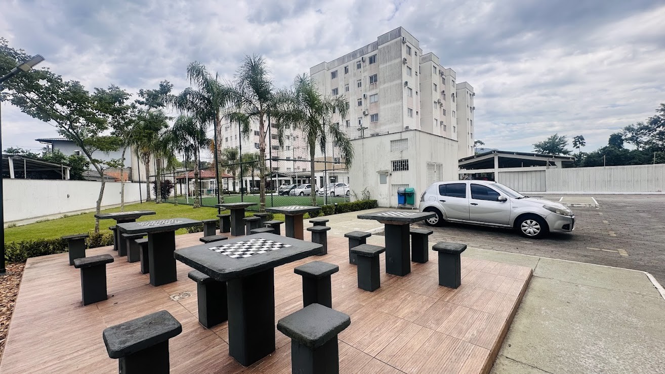 Apartamento, 3 quartos, 66 m² - Foto 21