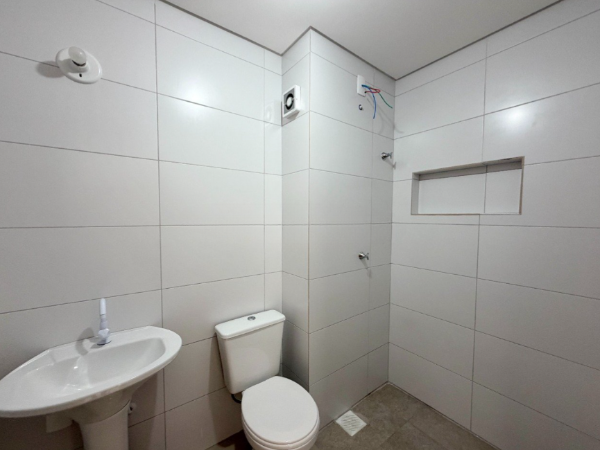 Apartamento, 2 quartos, 60 m² - Foto 5