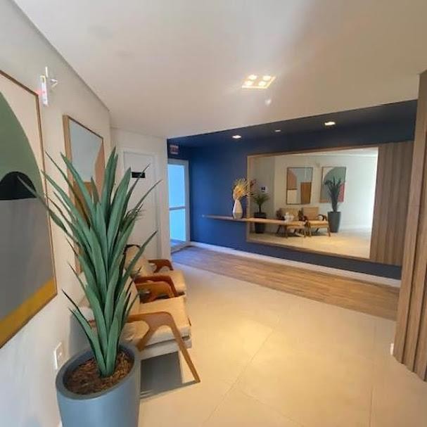 Apartamento, 2 quartos, 53 m² - Foto 4