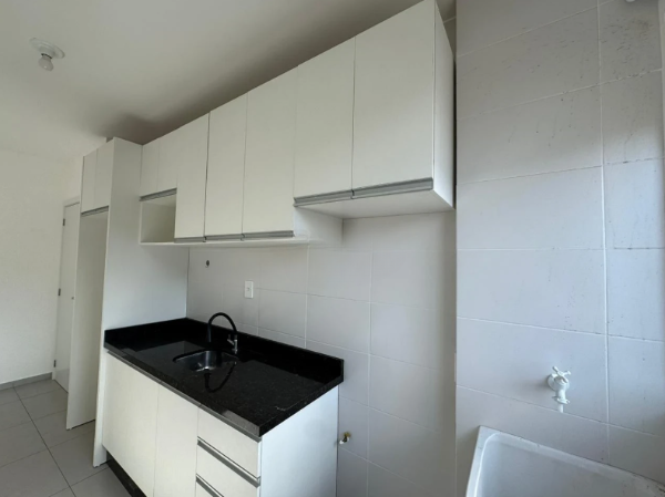 Apartamento, 2 quartos, 53 m² - Foto 5