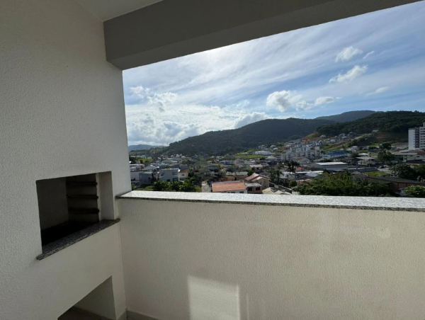 Apartamento, 2 quartos, 53 m² - Foto 6