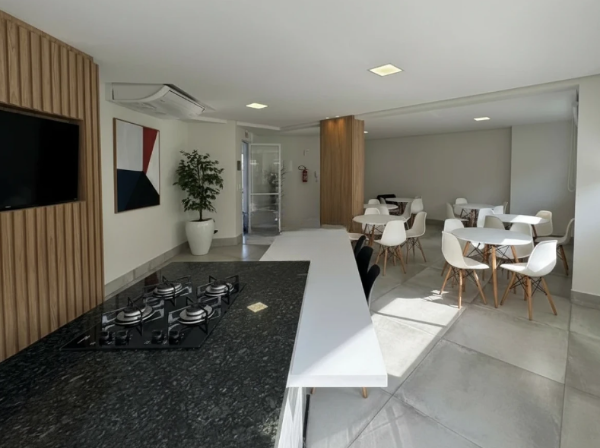 Apartamento, 2 quartos, 53 m² - Foto 8