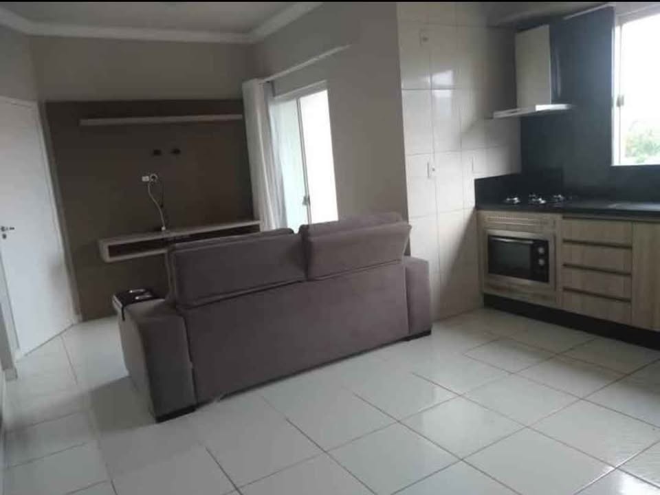Apartamento, 2 quartos, 53 m² - Foto 2