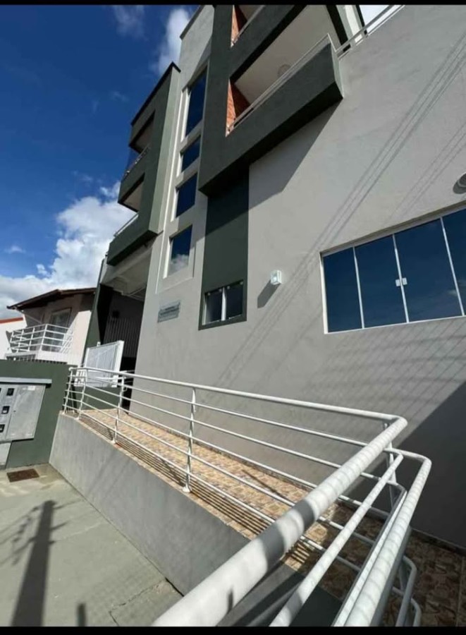 Apartamento, 2 quartos, 53 m² - Foto 5