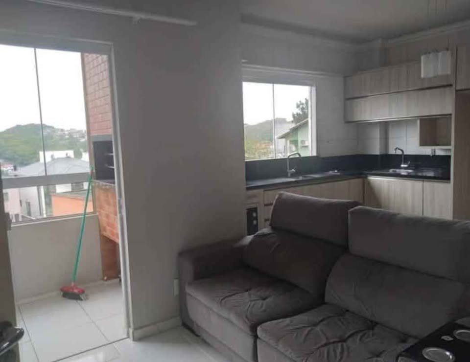 Apartamento, 2 quartos, 53 m² - Foto 1