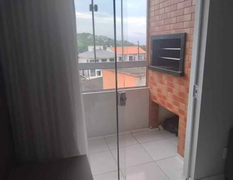 Apartamento, 2 quartos, 53 m² - Foto 11