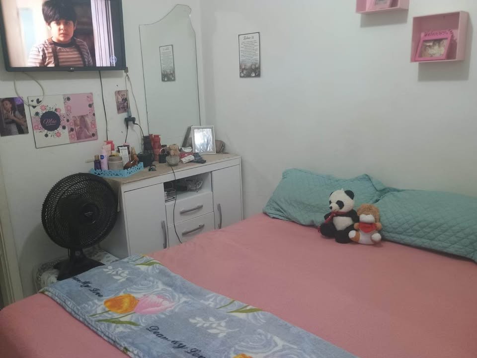 Apartamento, 2 quartos, 48 m² - Foto 2