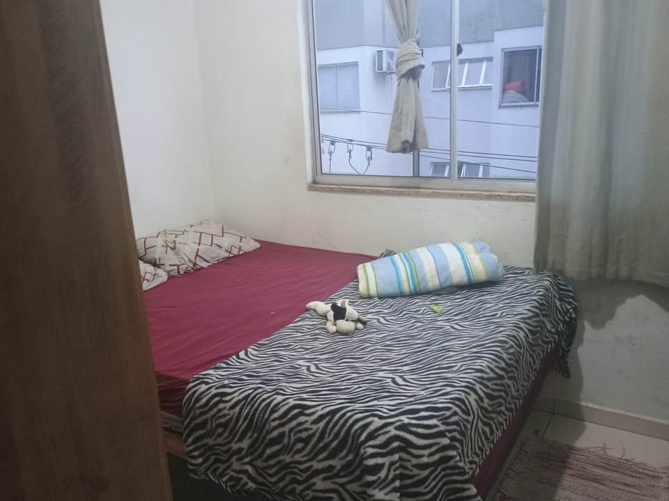 Apartamento, 2 quartos, 48 m² - Foto 8