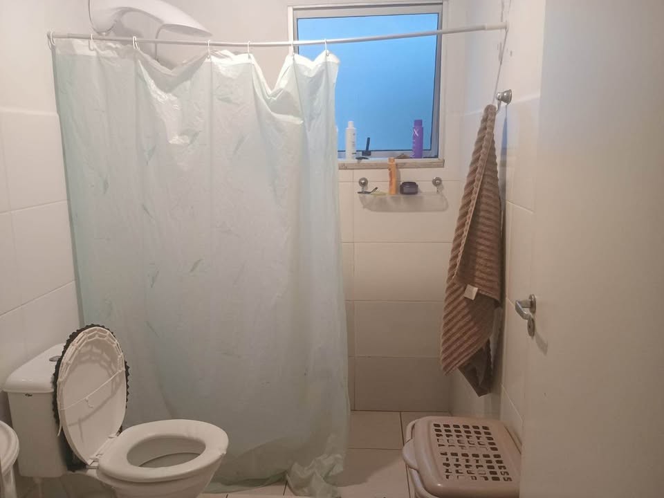 Apartamento, 2 quartos, 48 m² - Foto 9