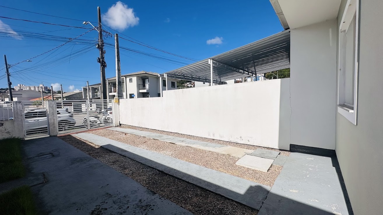 Casa, 2 quartos, 60 m² - Foto 3