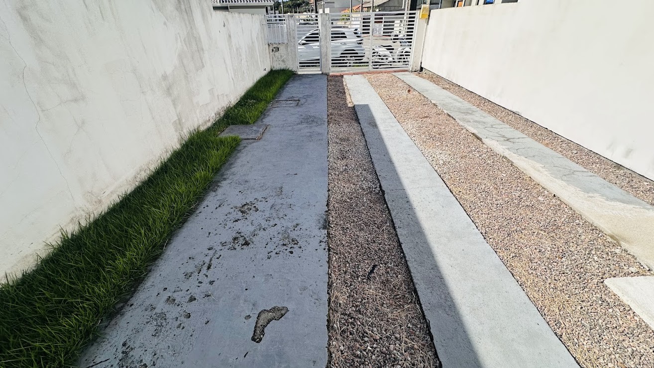 Casa, 2 quartos, 60 m² - Foto 4