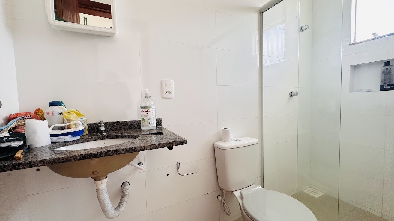 Casa, 2 quartos, 60 m² - Foto 8