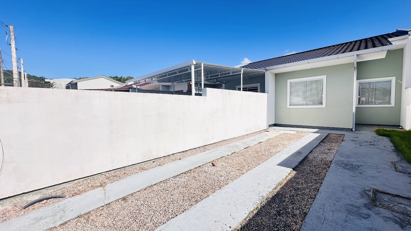 Casa, 2 quartos, 60 m² - Foto 9