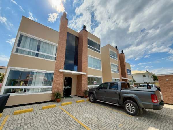 Apartamento, 3 quartos, 86 m² - Foto 11