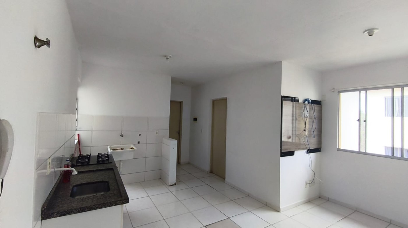 Apartamento, 2 quartos, 48 m² - Foto 7