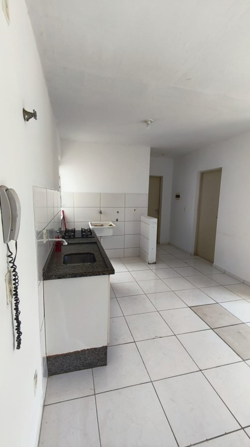 Apartamento, 2 quartos, 48 m² - Foto 9