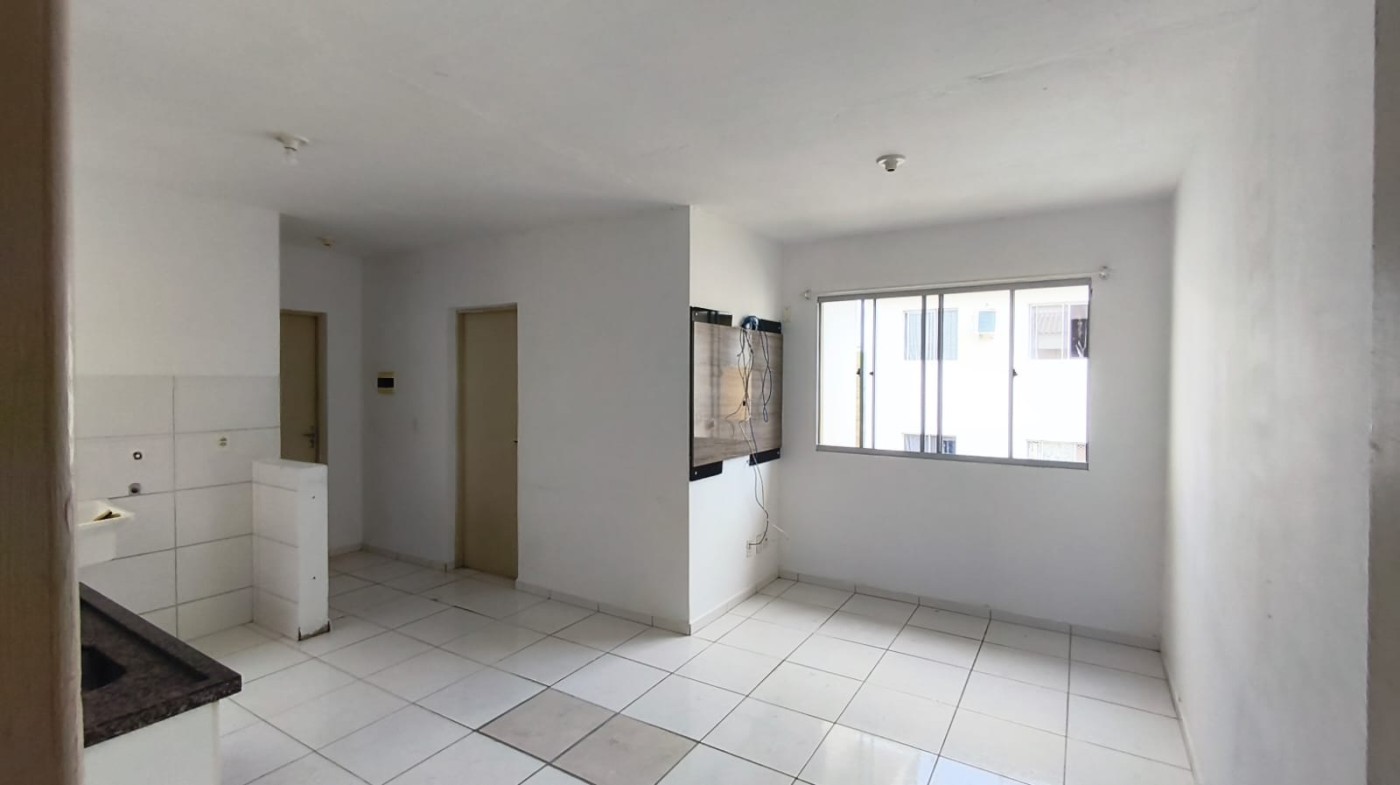 Apartamento, 2 quartos, 48 m² - Foto 13