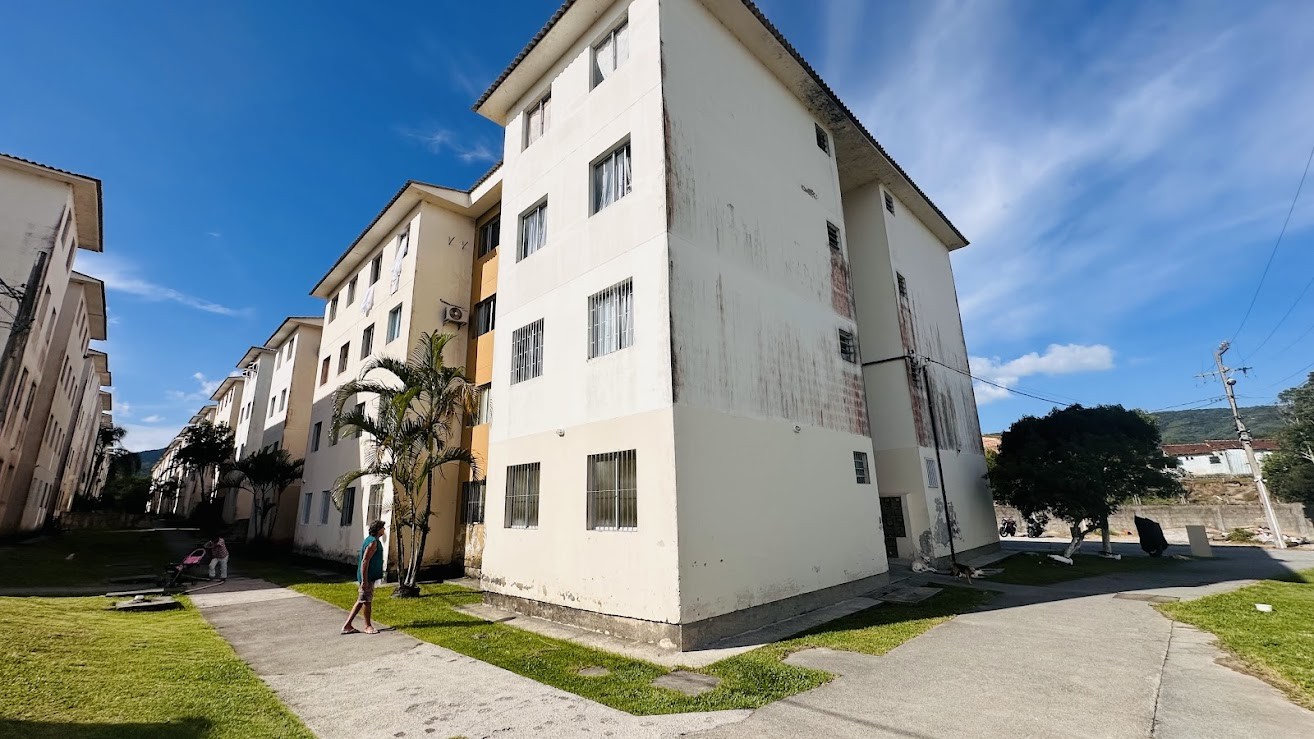 Apartamento, 2 quartos, 48 m² - Foto 1