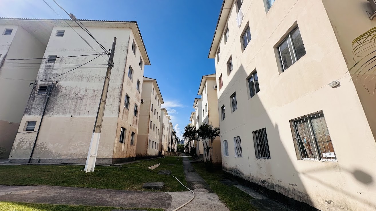 Apartamento, 2 quartos, 48 m² - Foto 15